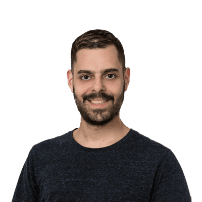 Antonio Russo