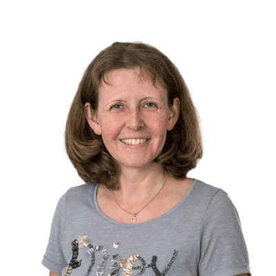 Cornelia Keller