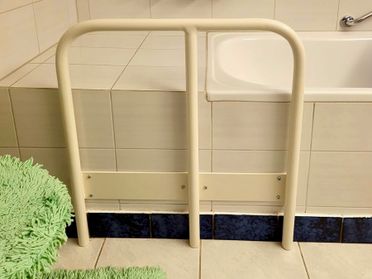 Massgefertigte Handläufe