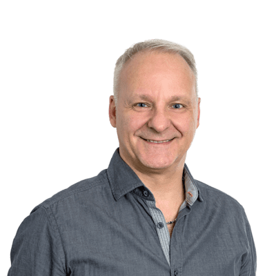 Jürgen Keller